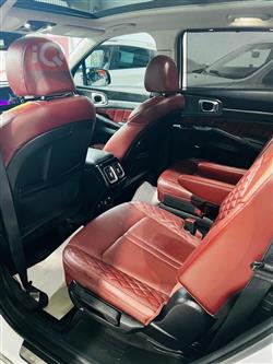 کیا سۆرینتۆ